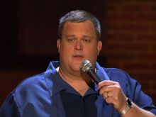 Billy Gardell