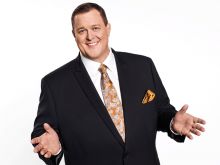 Billy Gardell