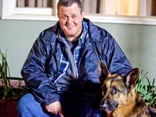 Billy Gardell