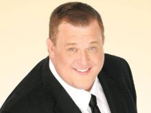 Billy Gardell