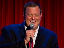 Billy Gardell