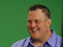 Billy Gardell