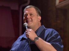 Billy Gardell