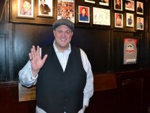 Billy Gardell