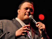 Billy Gardell
