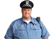 Billy Gardell