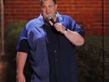 Billy Gardell