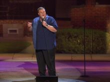 Billy Gardell