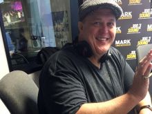 Billy Gardell