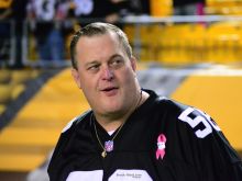 Billy Gardell