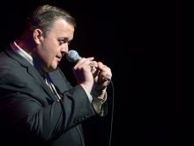 Billy Gardell