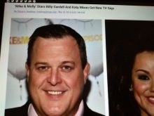 Billy Gardell