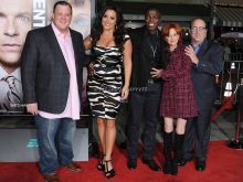 Billy Gardell