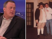 Billy Gardell