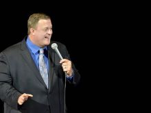Billy Gardell