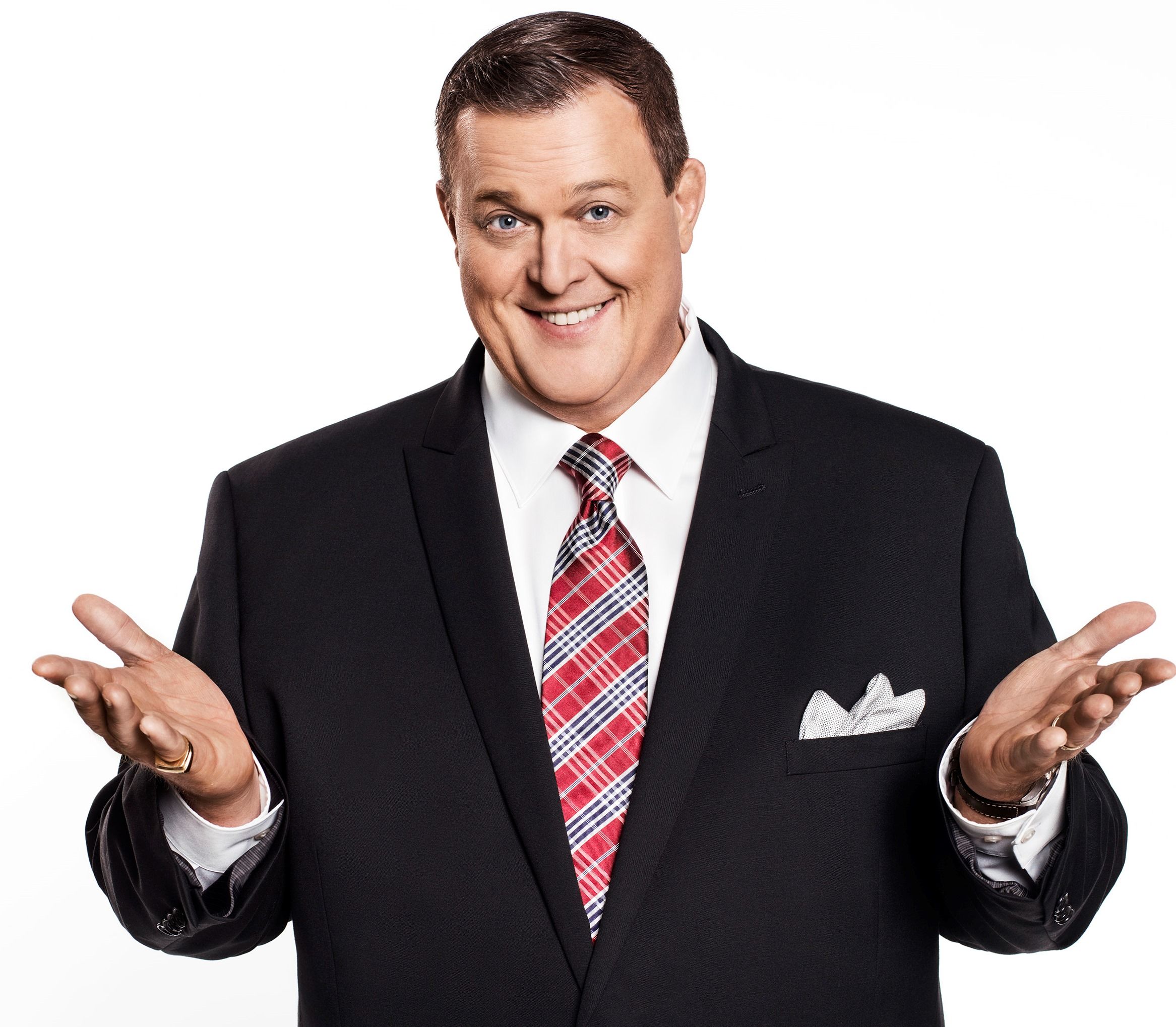 Pictures of Billy Gardell