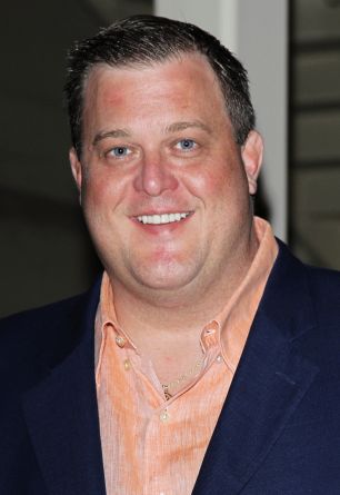 Billy Gardell