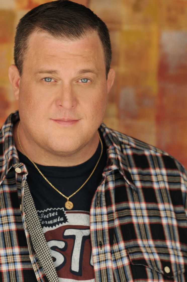 Billy Gardell