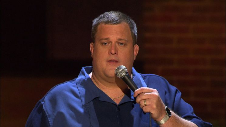 Billy Gardell