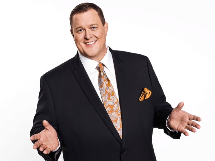 Billy Gardell