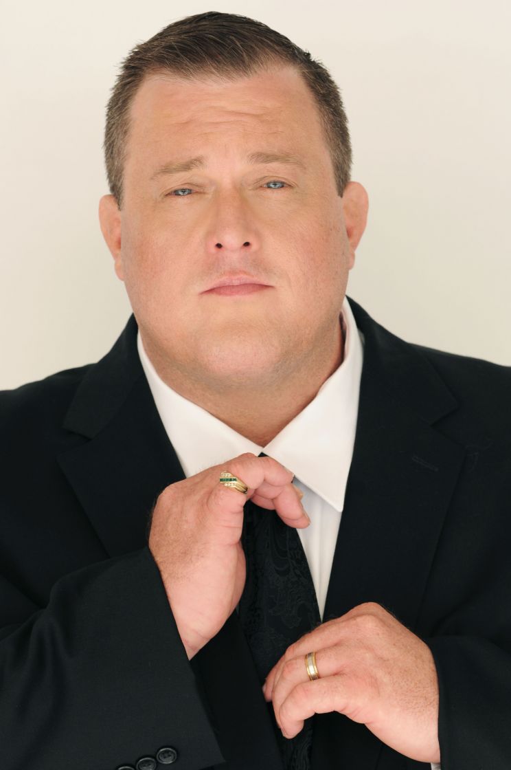 Billy Gardell