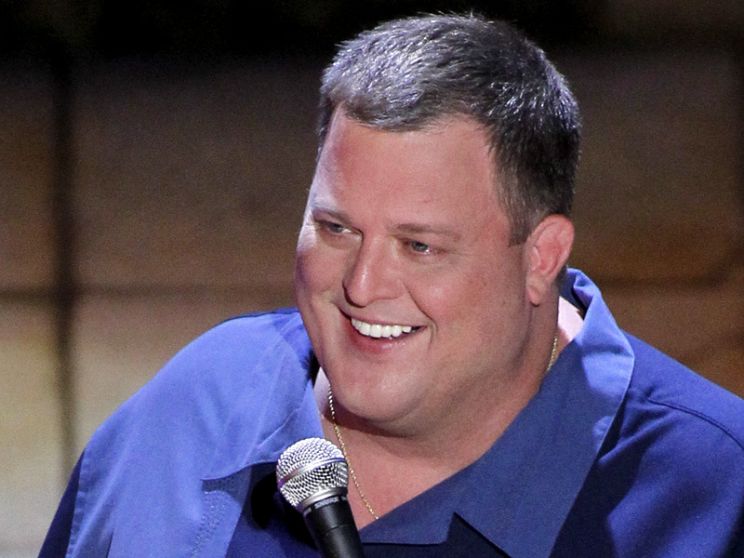 Billy Gardell