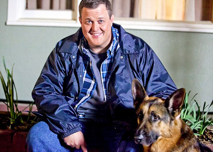 Billy Gardell