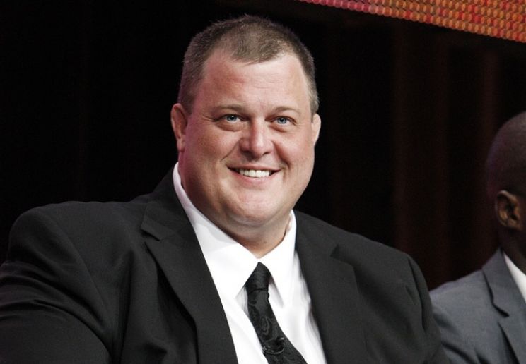 Billy Gardell