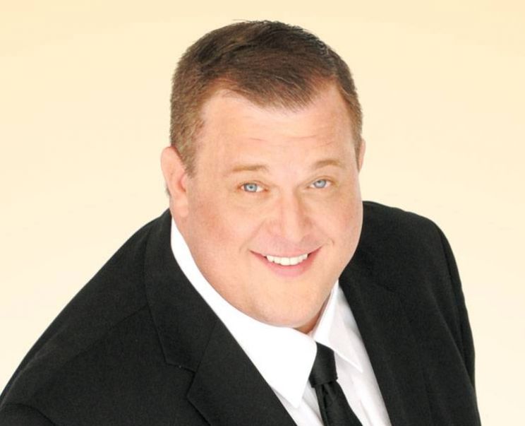 Billy Gardell