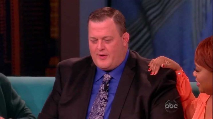 Billy Gardell