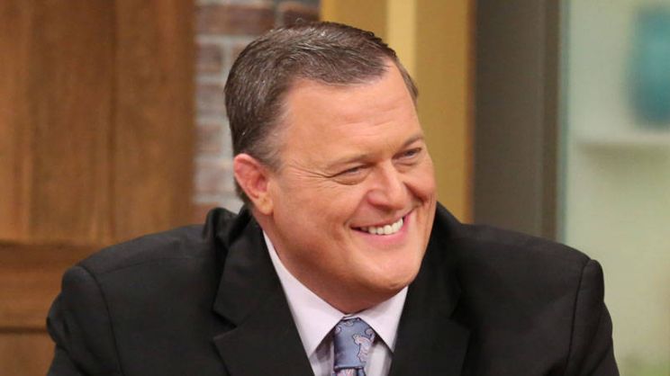 Billy Gardell