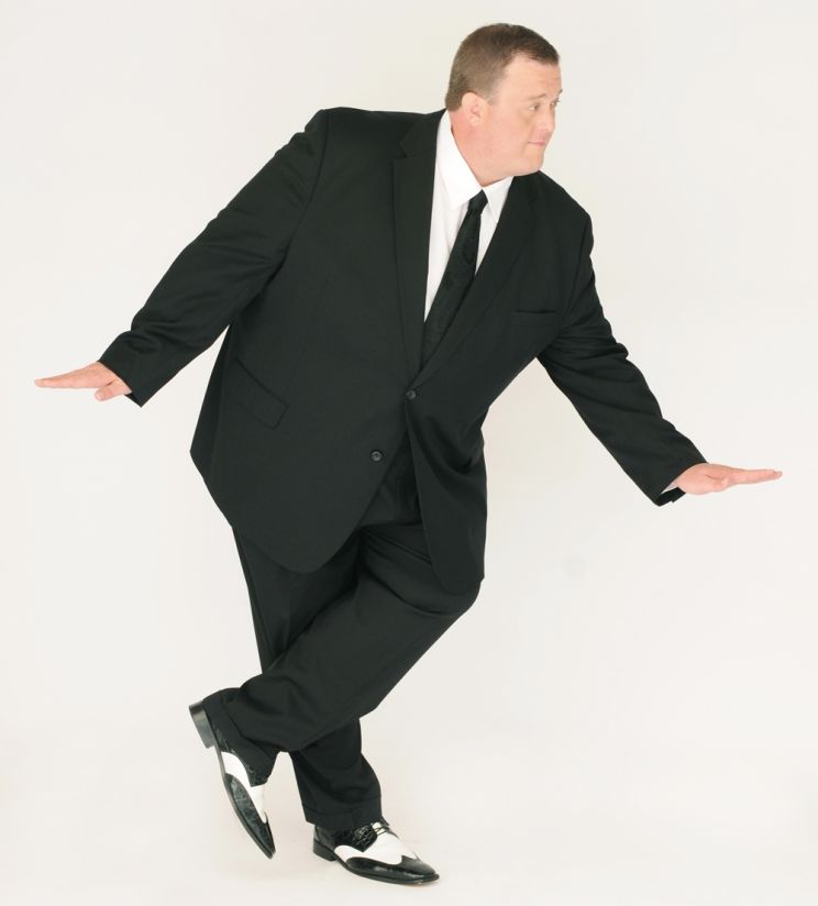 Billy Gardell