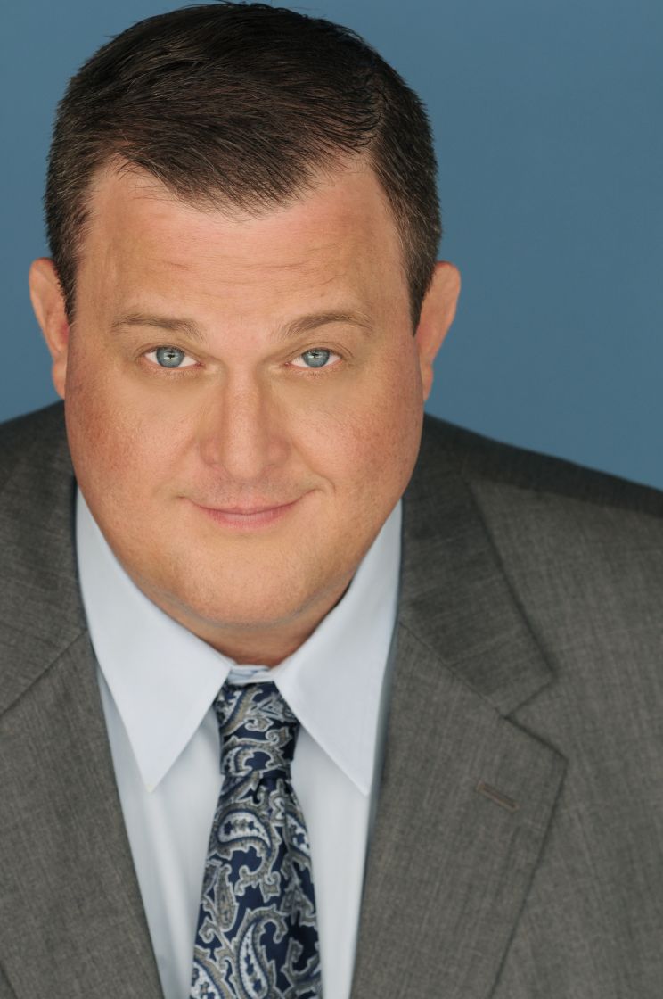 Billy Gardell