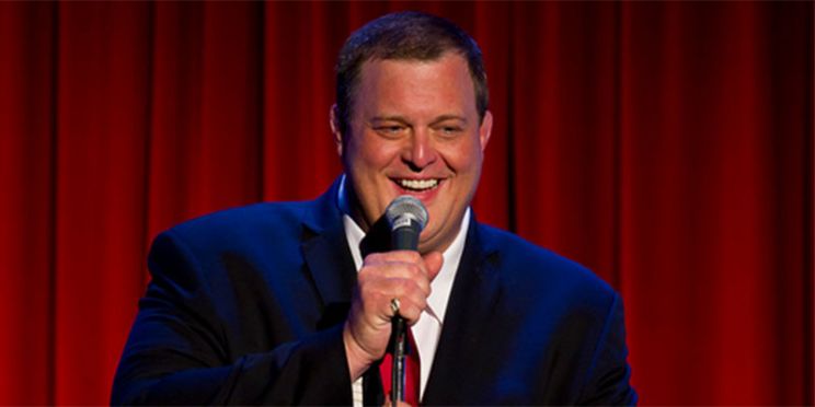 Billy Gardell