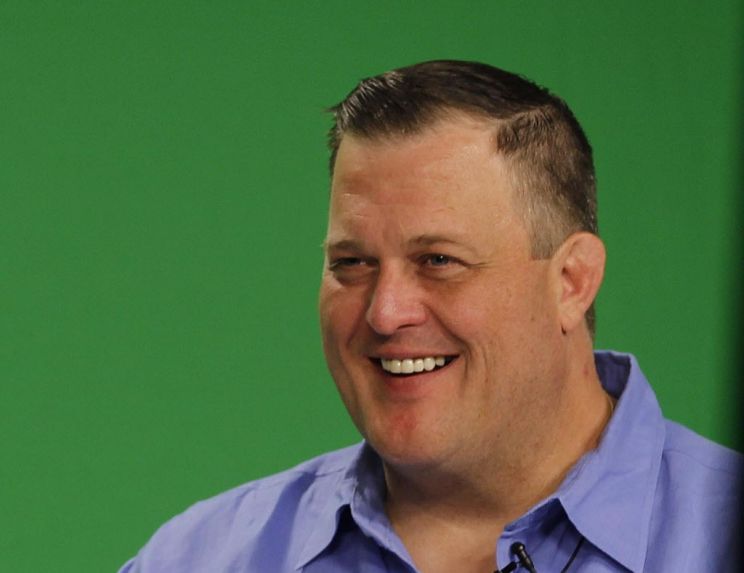 Billy Gardell