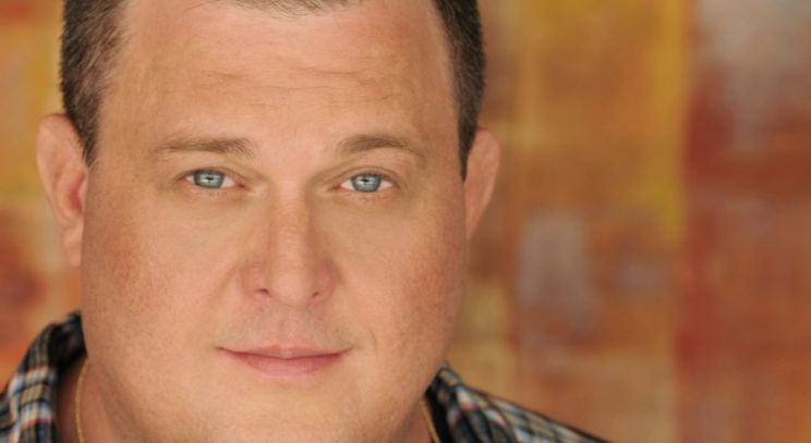 Billy Gardell