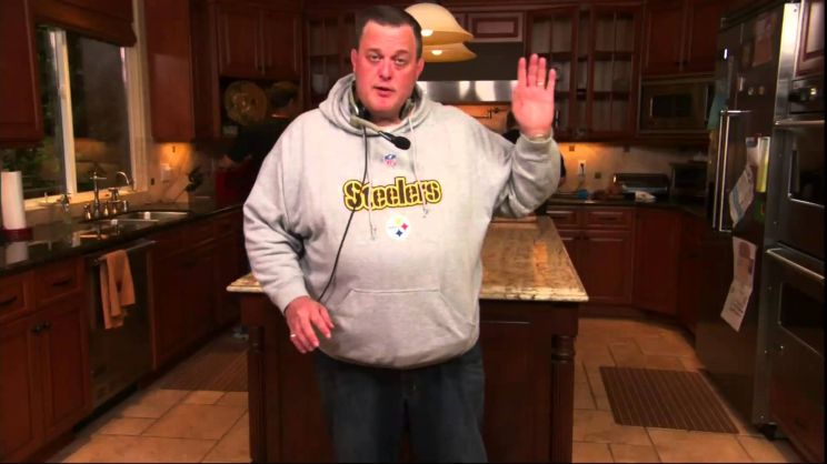 Billy Gardell