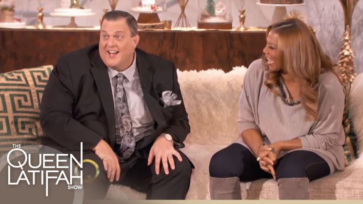 Billy Gardell
