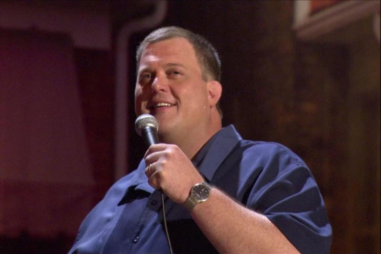Billy Gardell