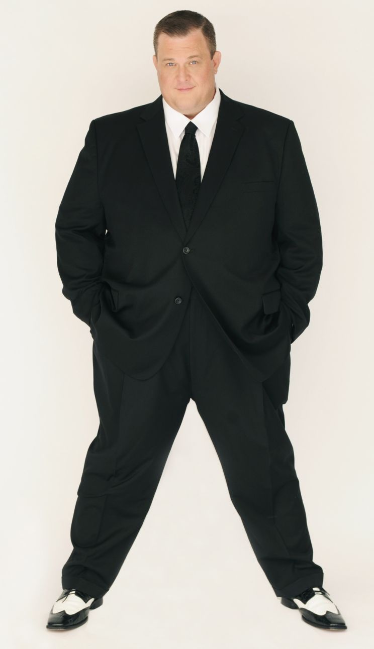 Billy Gardell