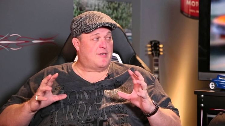 Billy Gardell