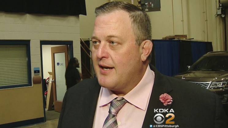 Billy Gardell