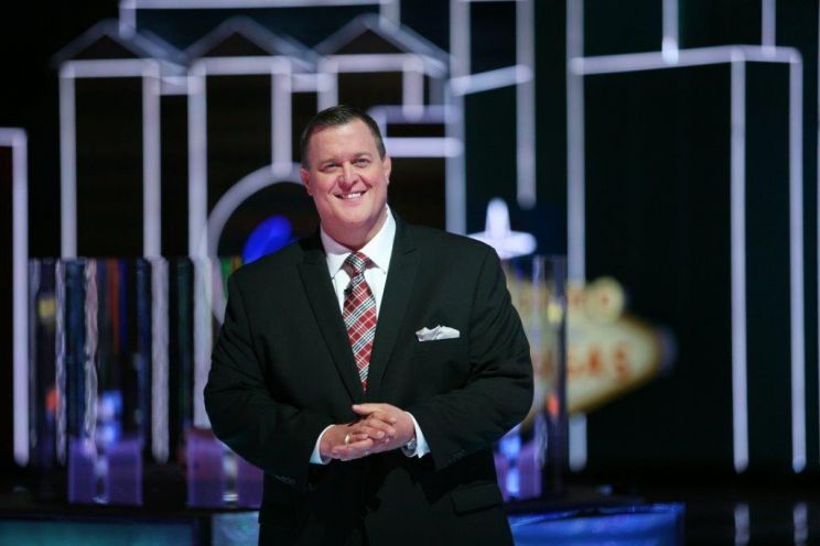 Billy Gardell