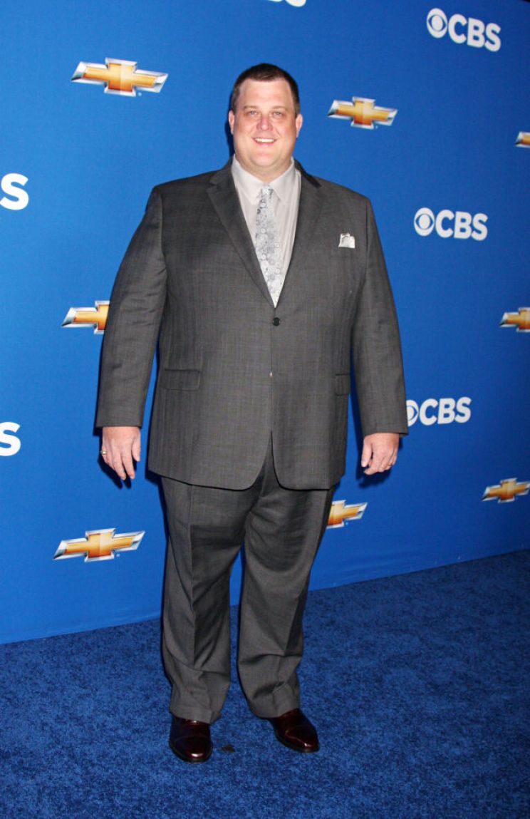 Billy Gardell