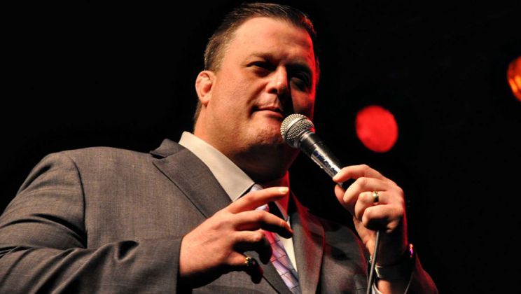 Billy Gardell