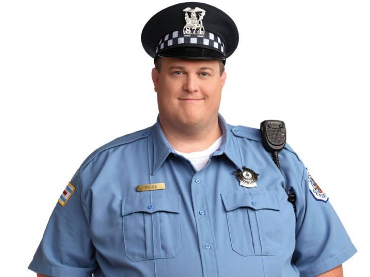 Billy Gardell