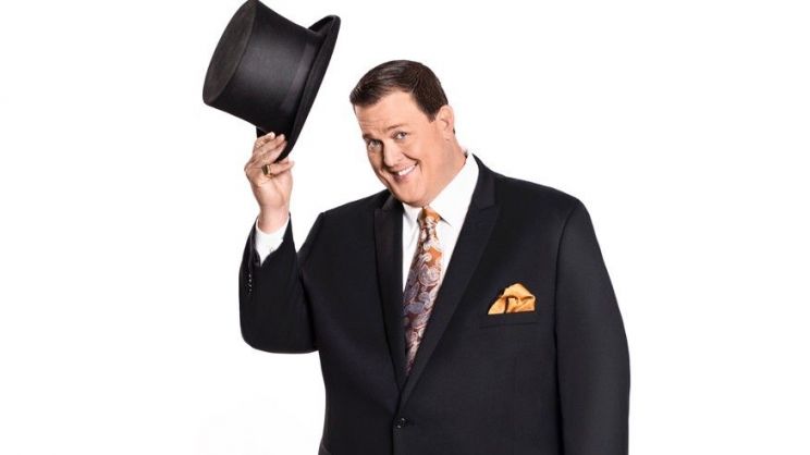 Billy Gardell
