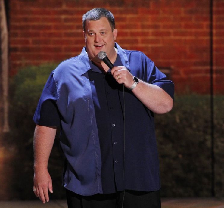 Billy Gardell