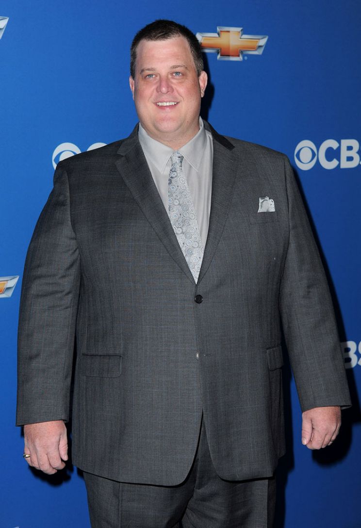 Billy Gardell