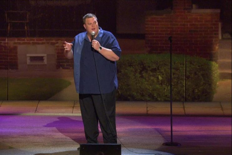 Billy Gardell